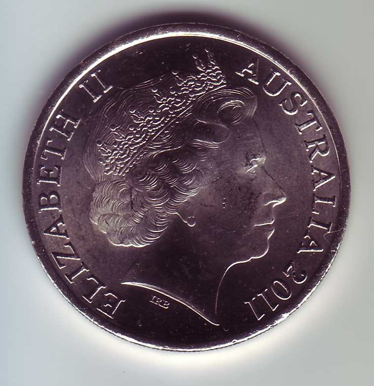 2011-Coins-In-Circulation
